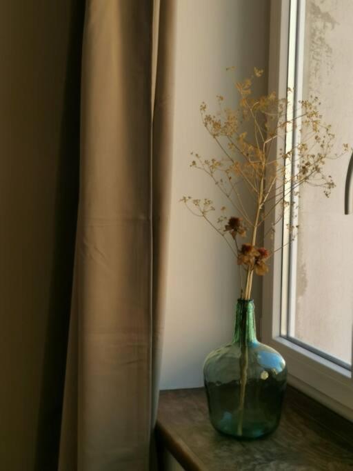 Appartamento L'Althea Carcassonne Esterno foto