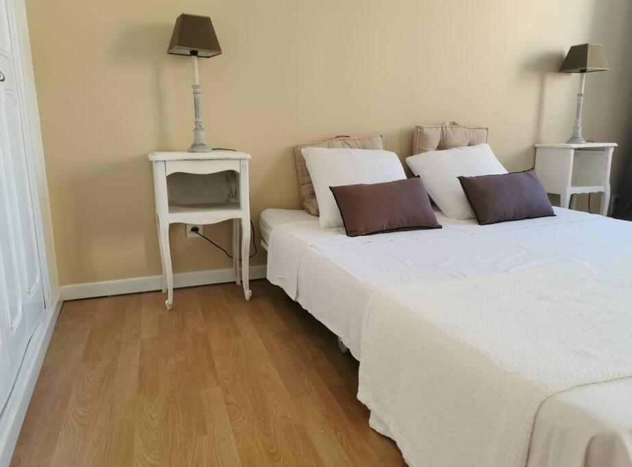 Appartamento L'Althea Carcassonne Esterno foto