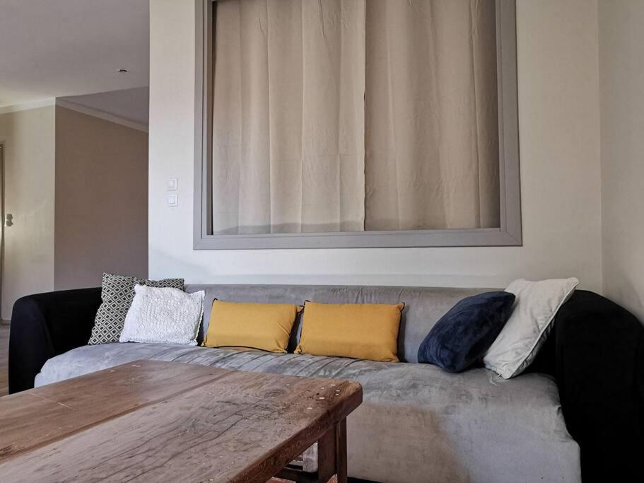 Appartamento L'Althea Carcassonne Esterno foto