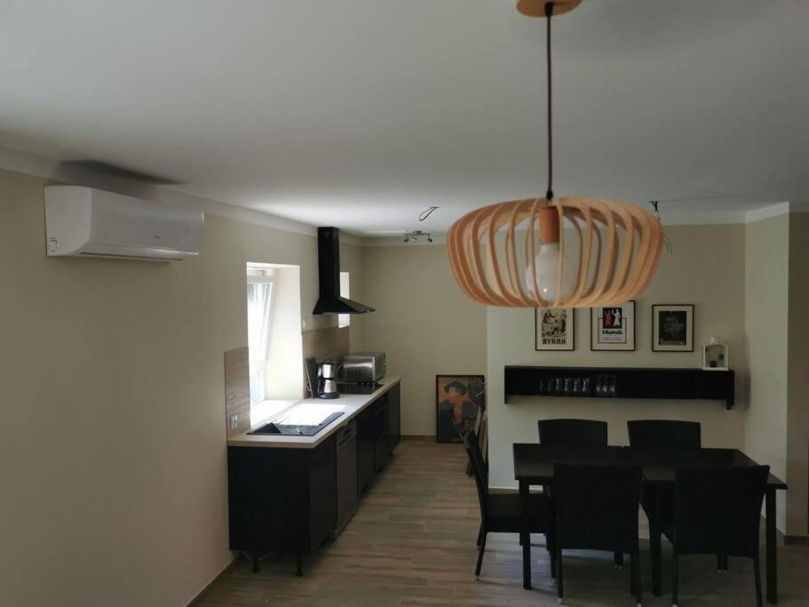 Appartamento L'Althea Carcassonne Esterno foto